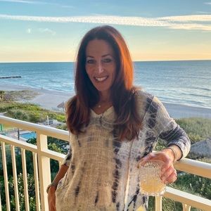 Meet your Posher, Robin